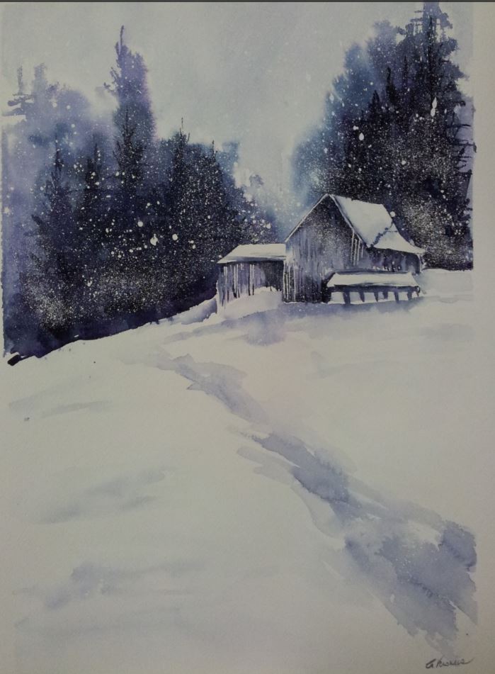 neve